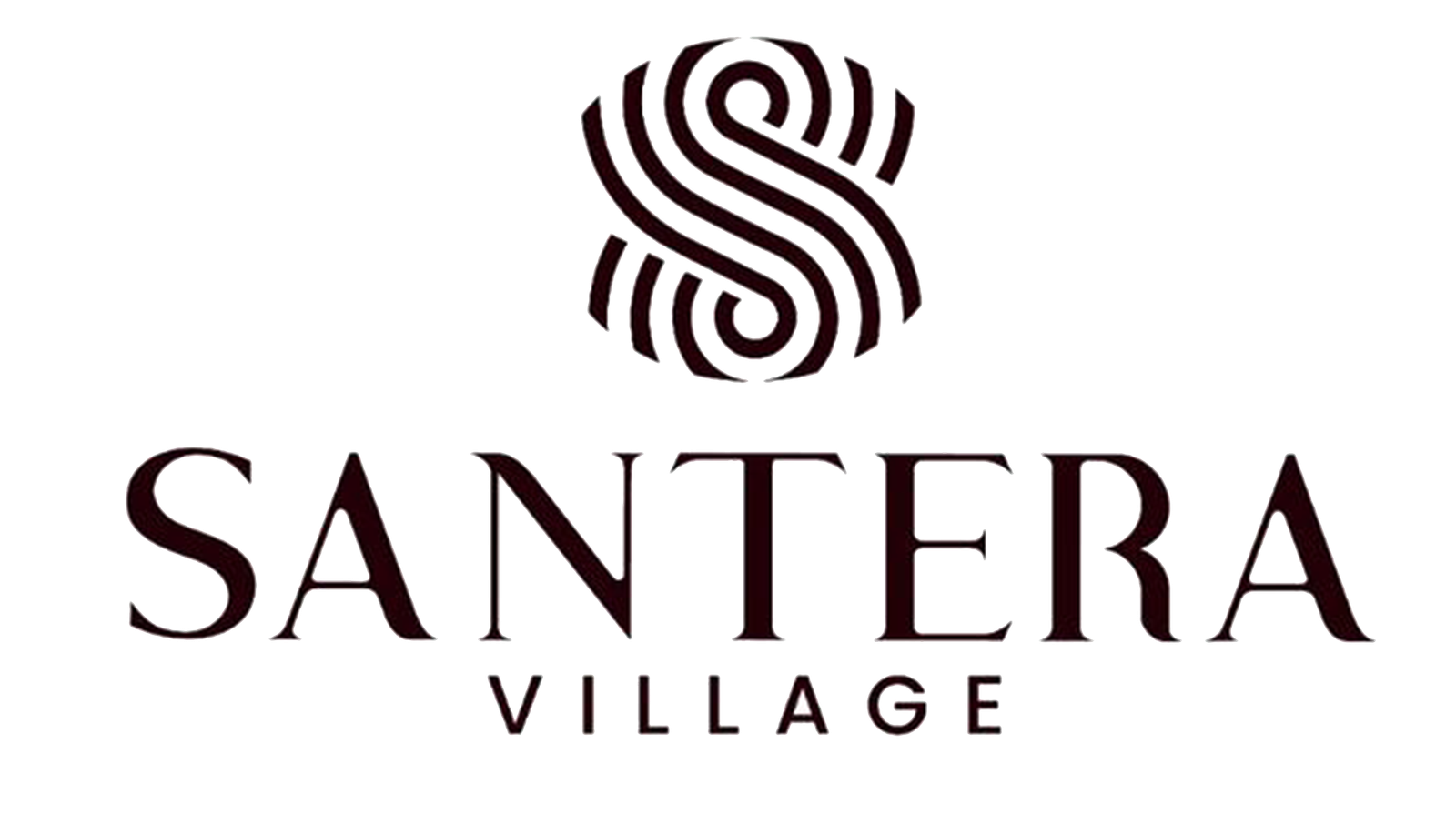 Santera Village logo
